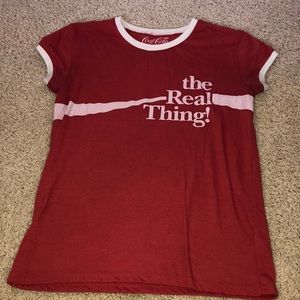 Coca Cola T-shirt